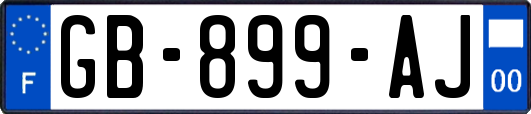 GB-899-AJ