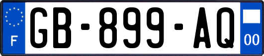 GB-899-AQ