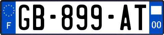 GB-899-AT