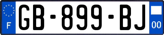 GB-899-BJ
