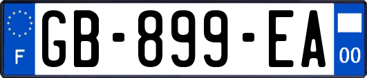 GB-899-EA