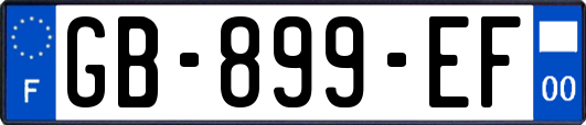 GB-899-EF