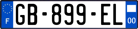 GB-899-EL