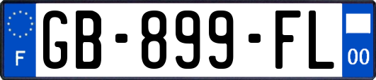 GB-899-FL