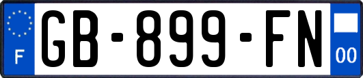 GB-899-FN