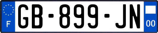 GB-899-JN