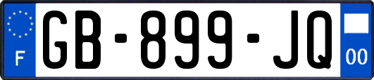 GB-899-JQ