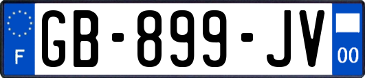 GB-899-JV