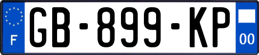 GB-899-KP
