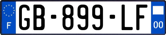 GB-899-LF