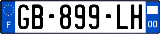 GB-899-LH