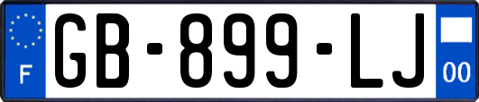 GB-899-LJ