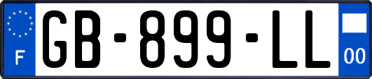 GB-899-LL