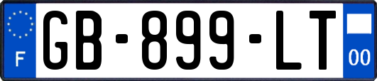 GB-899-LT