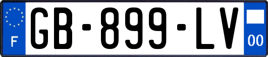 GB-899-LV