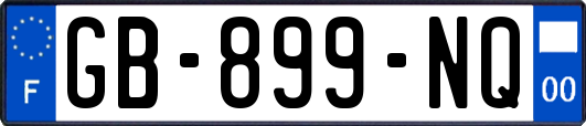 GB-899-NQ