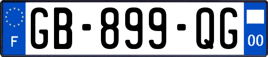 GB-899-QG