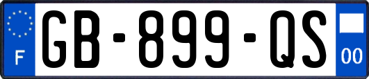 GB-899-QS