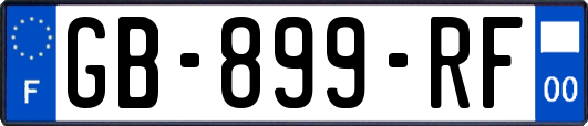 GB-899-RF