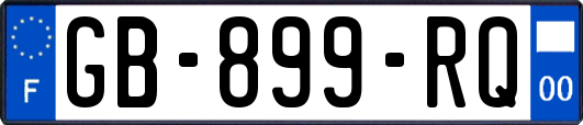 GB-899-RQ