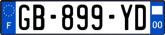 GB-899-YD
