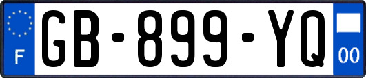 GB-899-YQ