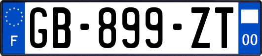 GB-899-ZT