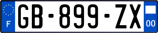 GB-899-ZX