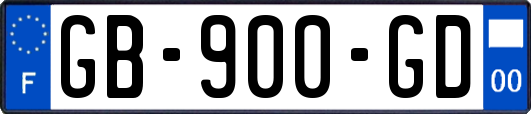 GB-900-GD