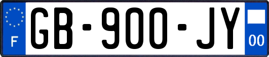 GB-900-JY