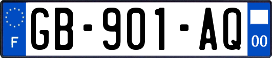 GB-901-AQ