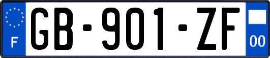 GB-901-ZF