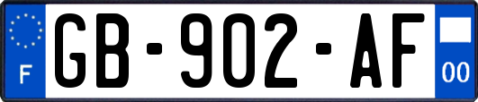 GB-902-AF