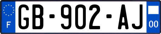 GB-902-AJ