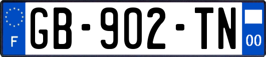 GB-902-TN