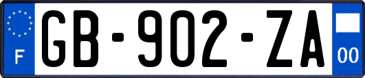 GB-902-ZA