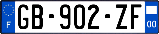 GB-902-ZF