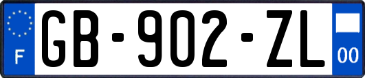 GB-902-ZL