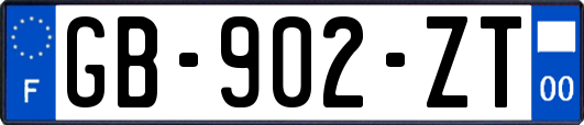 GB-902-ZT