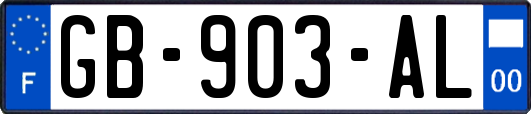 GB-903-AL