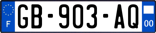 GB-903-AQ