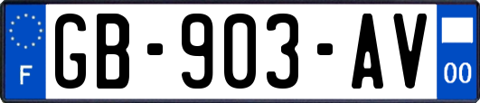 GB-903-AV