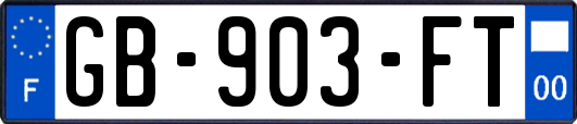 GB-903-FT