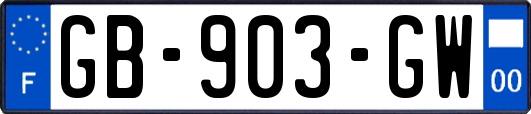 GB-903-GW