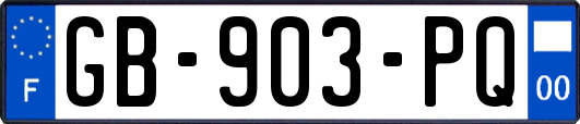 GB-903-PQ