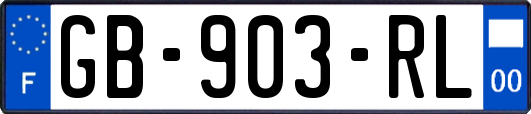 GB-903-RL