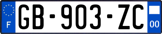 GB-903-ZC