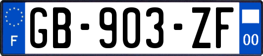 GB-903-ZF