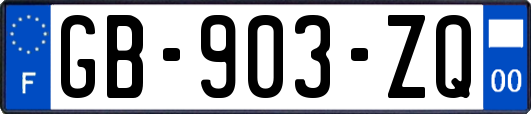 GB-903-ZQ