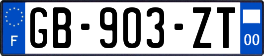 GB-903-ZT